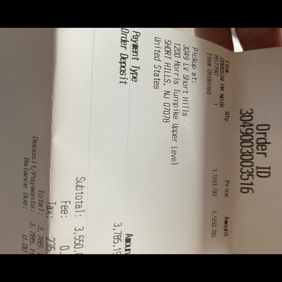 SOLD ! - Picture 7 of 10